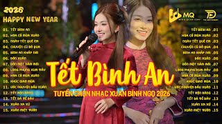 Nhạc Tết 2026 Remix, Top 15 Bản Nhạc Xuân EDM Hay Nhất Nghe Là Thấy Tết - Chào Xuân Bính Ngọ 2026
