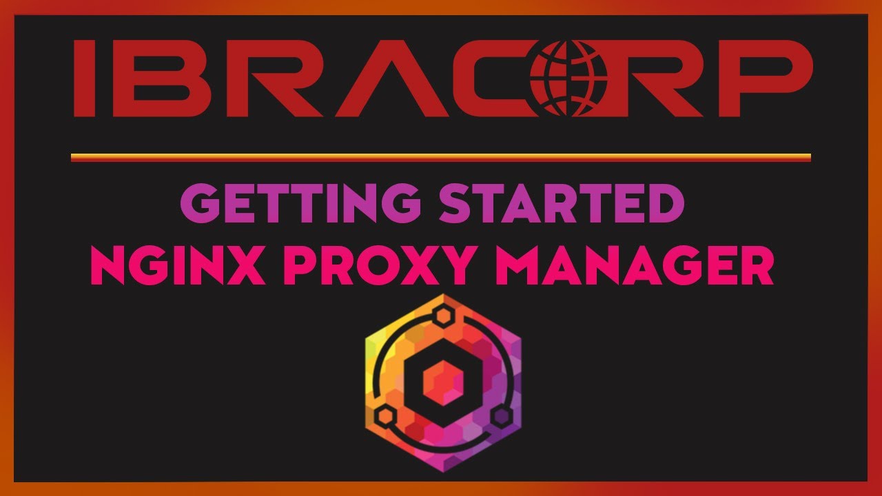 NGINX Proxy Manager: How To Install And Setup Reverse Proxy On Unraid ...