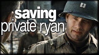 History Buffs: Saving Private Ryan
