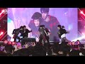 boynextage｜‘뭣 같아’ stage cam @ 2023 경희대학교 가을 대동제 ‘masterpeace 월하’ boynextdoor 보이넥스트도어