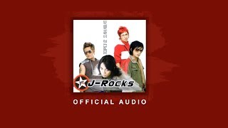 J-Rocks - Cahaya Mu | Official Audio