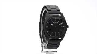 Fossil - Machine - FS4775  SKU:8403271