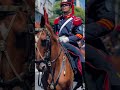 Granaderos a Caballo, del Histórico Ejército Argentino 🇦🇷 Congreso de la Nación