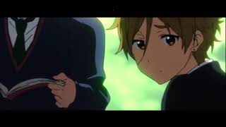 We Don't Talk Anymore - edit/AMV Your Name (ME ARS ANIME)