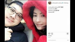 謝霆鋒首次談及兒子和前妻，終於知道張柏芝為何不再找男朋友了！謝霆鋒首次談及兒子和前妻，終於知道張柏芝為何不再找男朋友了！