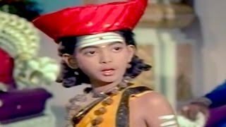 Thannai Vanthavan - Sakthi Leelai [ 1972 ] - Gemini Ganesan -  B. Saroja Devi
