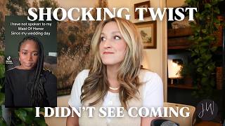 Who is the CRAZY ONE Here? | Wedding Planner REACTS