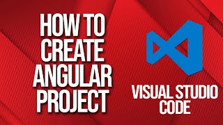 How to create Angular project 2025