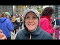 a toronto waterfront marathon adventure