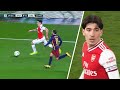 Hector Bellerin - All 34 Goals & Assists for Arsenal