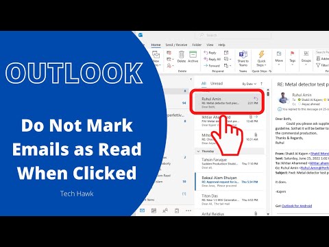 Does email preview count as open?