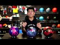 where does it fit radical outer limits two handed bowling ball review