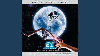 Meeting E.T. (Soundtrack Reissue (2002))
