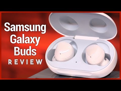 Samsung Galaxy Buds Review: True Wireless Earbuds for Android Users