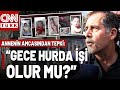 Yangında 5 Çocuğunu Kaybeden Anneye Amcasından Tepki: Gece Hurdacılık İşi Olur Mu?