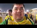 World Cup 2022 Brazil vs Serbia