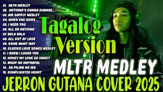 Michael Learns To Rock Medley Tagalog Version | Jerron Gutana Cover 2025 🎶 Air Supply Medley