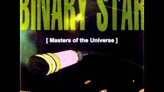 Binary Star - I Know Why The Caged Bird Sings pt. I