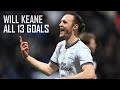 Will Keane | Goals for PNE