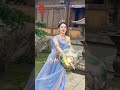 赵丽颖 zhao liying👑💛😇【与凤行】【赵丽颖；沈璃】【the legend of shen li 】