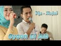 Oyoun El Alb live cover by Ika feat Mujab