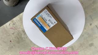 Omron CJ1W ID211