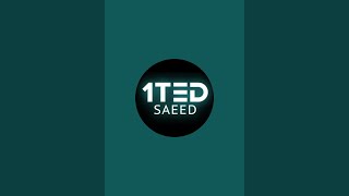 saeed1ted درحال پخش است!