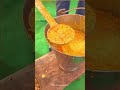 गाँव का देसी खाना 😍 rajasthan desi khana food shorts village villagelife youtubeshorts