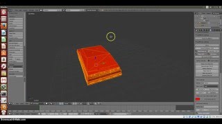 Enmallado con SnappyHexMesh - OpenFOAM - Parte 1