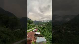 Gulmi,Nepal🇳🇵Nature #shortsvideo #nepal #beautiful