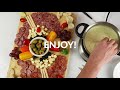 nostalgia products recipes ep. 2 the perfect cheese fondue