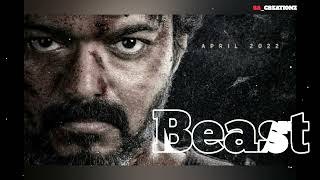 Beast Bgm Remix Vijay 🔥❤️