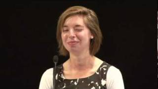Intern Speech Exerpts - Deanna Boyd
