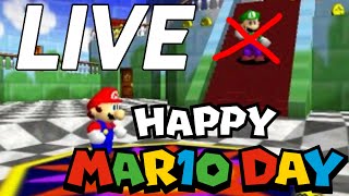 Happy MAR10 Day!