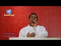 నిన్ను విడచి నీ ప్రేమ మరచి ninnu vidachi nee prema marachi song by pastor. j. john benni