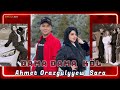 Dam Dam Köl Boldy | Ahmet Orazgulyyew | Sara - 2023 Aydymlar