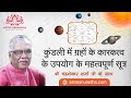 कुंडली में ग्रहों के कारकत्व के उपयोग के महत्वपूर्ण सूत्र | Karakatwas of Planets | sing and planets