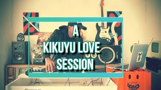 A kikuyu love session-wanjine-ayrosh-carol katrue-salim young-man nyari