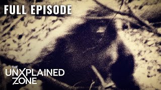 The Nation's DARKEST Bigfoot Secrets (S2, E9) | America's Book Of Secrets | Full Episode