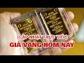 Thảo luận trực tiếp giá vàng hôm nay 28/10/2024 | Bảng giá vàng trong nước 9999 SJC mới nhất