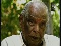 documentary on the thanjavur bani of bharatanatyam by guru k. p. kittappa pillai