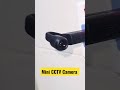 Mini CCTV Camera U21 USB IP Camera V380 Pro #toolboxbd #v380pro