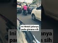 akibat nyalip di tikungan yang tertutup shortvideo motovlog nyalip tpa