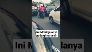 Akibat Nyalip di Tikungan Yang Tertutup #shortvideo #motovlog #nyalip #tpa