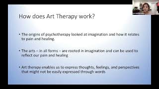 Introduction to Art Therapy