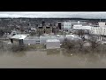 flooding fredericton nb downtown southside april 22 2019 medium