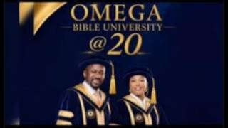 OBU 20TH ANNIVERSARY AND INAGURATION OF OBU ALUMNI With Apostle Johnson & Dr. Lizzy Suleman // 2026.
