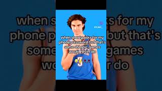 epic will never ask u for your password #fortnite #shorts #viral