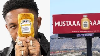 Heinz - Mustard x Mustard (case study)