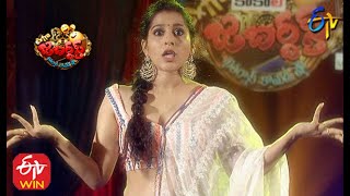 Intro |Rashmi,Roja Extra Jabardasth | 26th June 2020 | ETV Telugu